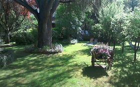 Le Jardin Sarlat